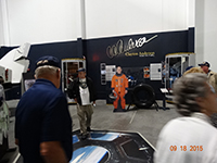 2015 Reunion Omaha SASM Tour - Photo by Larry Conner
